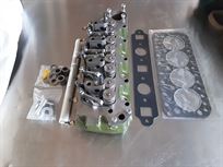 med-big-valve-cylinder-head-superb-condition