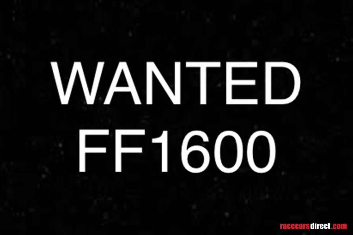 wanted-ff1600s