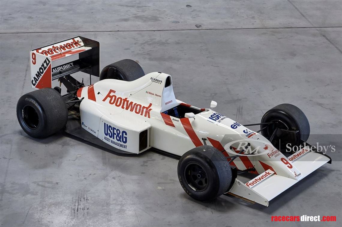 1990-arrows-a11b-formula-1