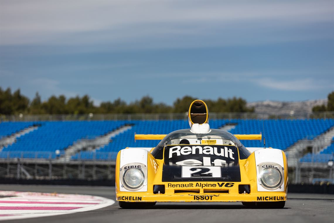 Le Mans Miniatures 132076-19M Slotcar 1/32 Renault Alpine A442 Nr. 19 Le Mans 1976 Le Mans Miniatures 132076-19M Slotcar 1/32 Renault Alpine A442 Nr. 19 Le Mans 1976