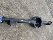 Ford 9" Axle