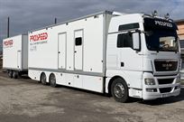 service-truck-man-tgx-trailer