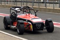 caterham-420r-racecar