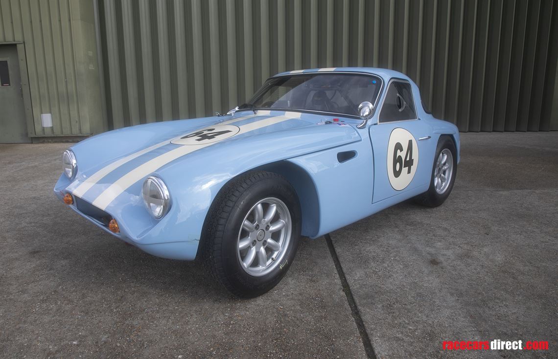 1962-tvr-grantura-mk-3-fia-race-car