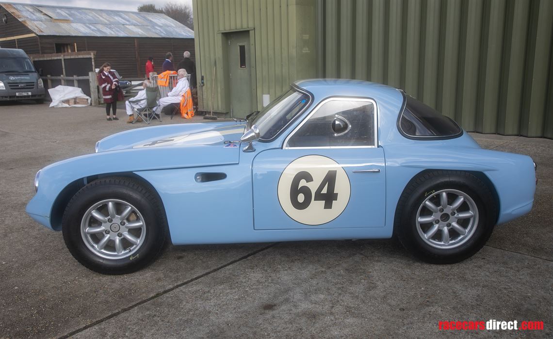 1962-tvr-grantura-mk-3-fia-race-car