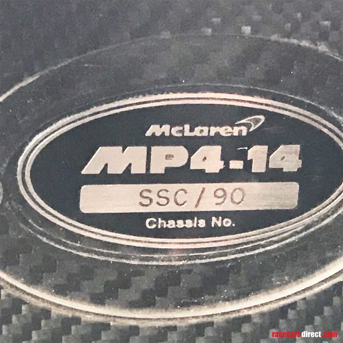 official-1999-mclaren-mp4-14-show-car