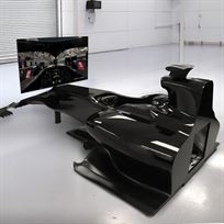 f1-simulator
