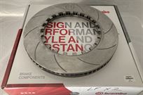 assorted-brembo-gt-rotors---390mm-and-355mm