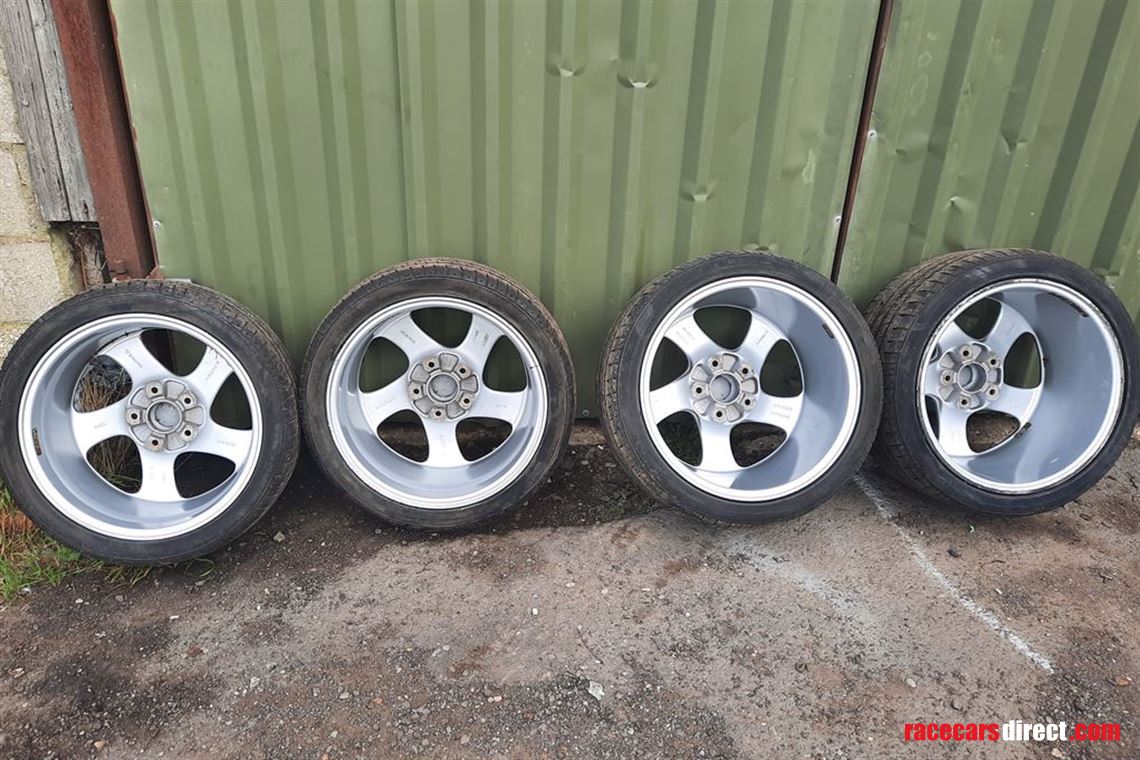 porsche-996-993-hollow-spoke-wheels