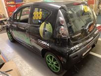 citroen-c1-race-car-project