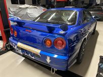 nissan-skyline-r34-gtt-rolling-chassis