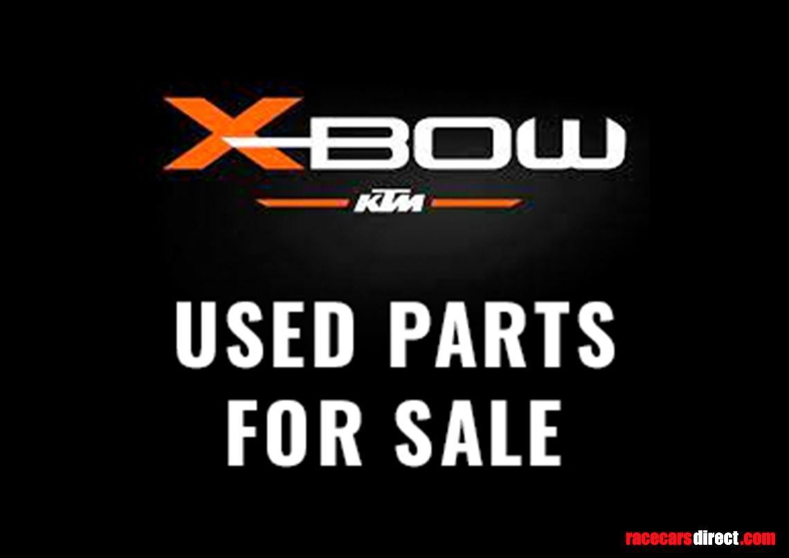 ktm-x-bow-parts