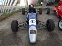 van-diemen-rf92-ax-block-scholar-plus-spares