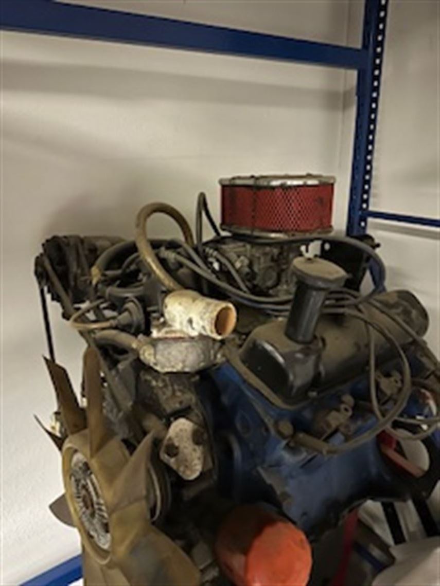 ford-bda-1700cc-enginecapri-essex-enginelotus