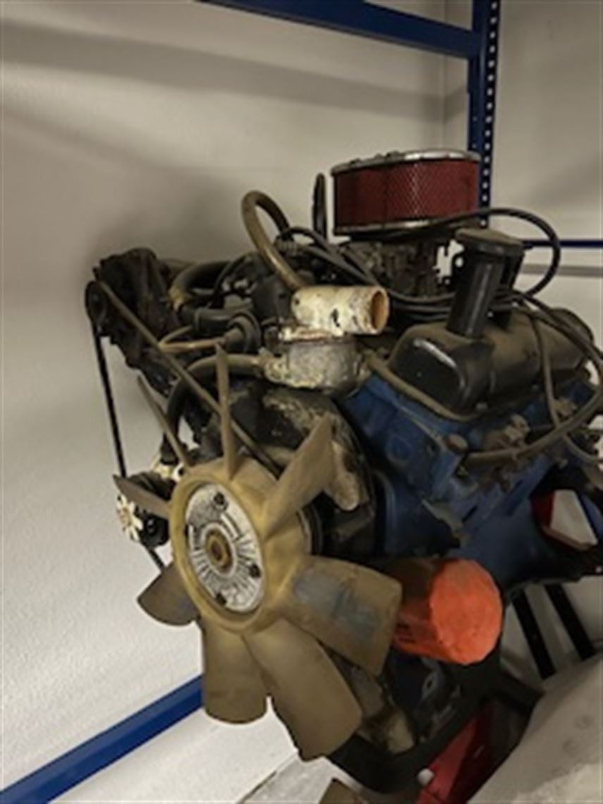 ford-bda-1700cc-enginecapri-essex-enginelotus