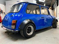 mini-miglia