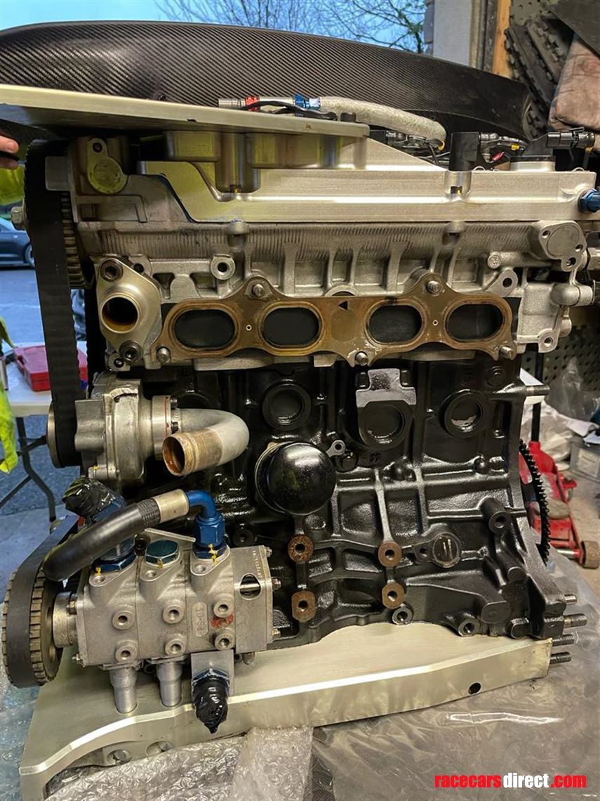 Racecarsdirect.com - F3 Euroformula Engine