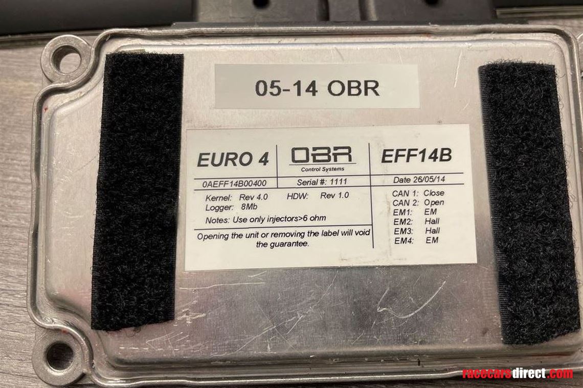 efi-euro-4-ecu