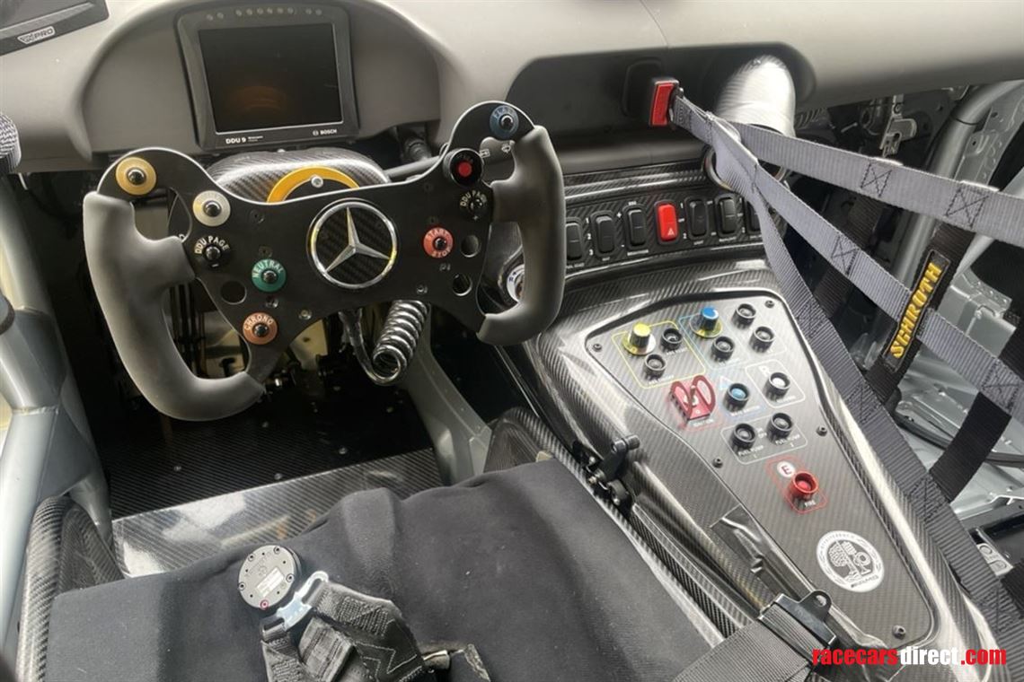 Racecarsdirect Mercedes AMG GT3 EVO 2020 racecarsdirect-mercedes-amg-gt3-evo-2020