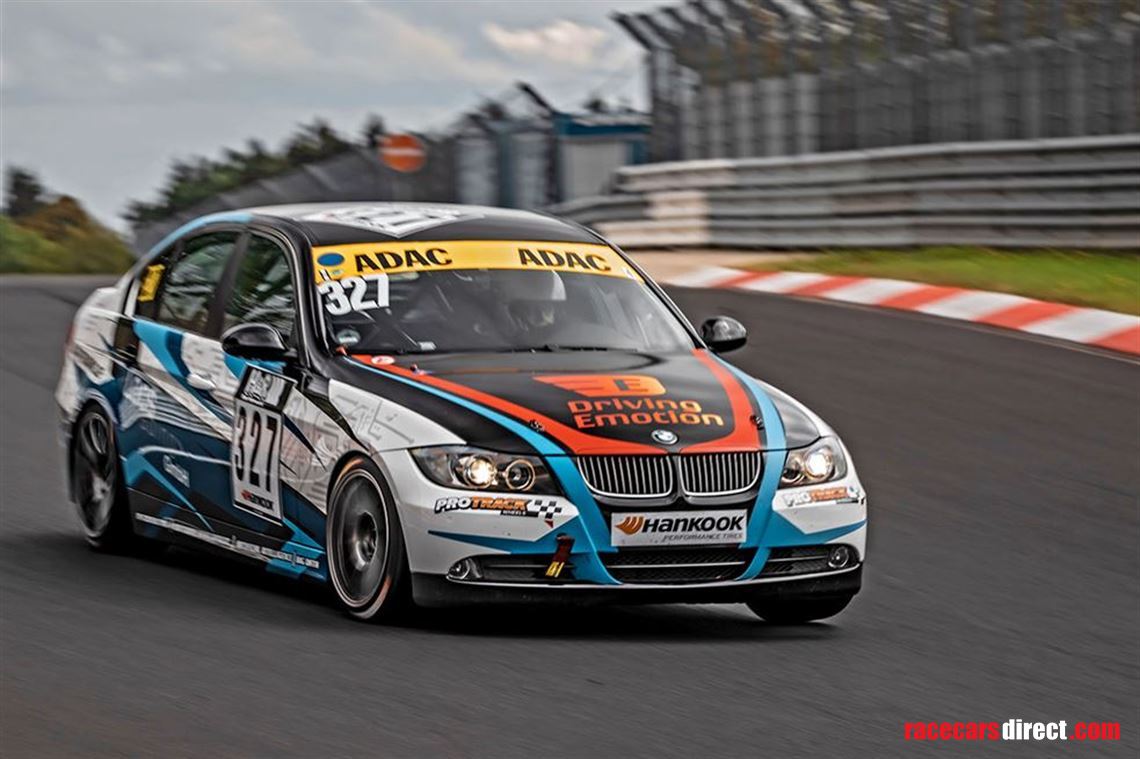 drivers-wanted-for-bmw-e90---v4---in-nls-vln