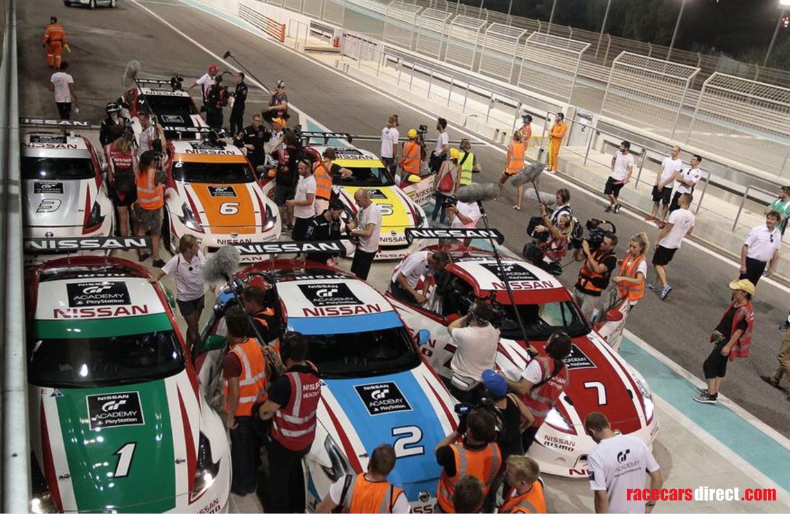 nissan-playstation-370z-academy-car