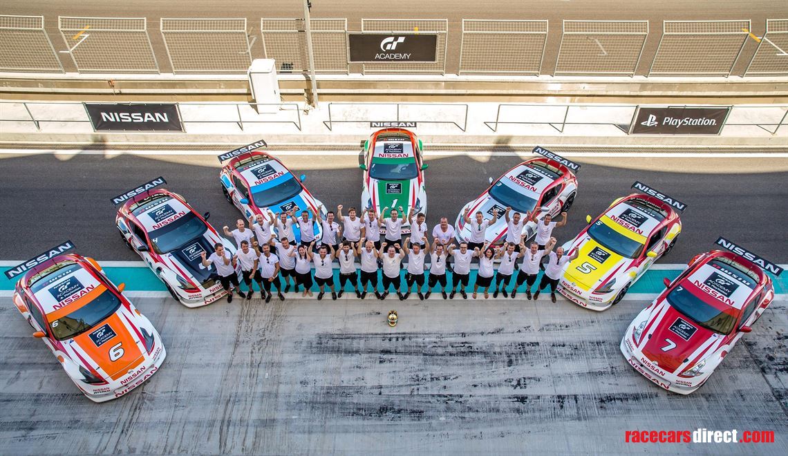 nissan-playstation-370z-academy-car