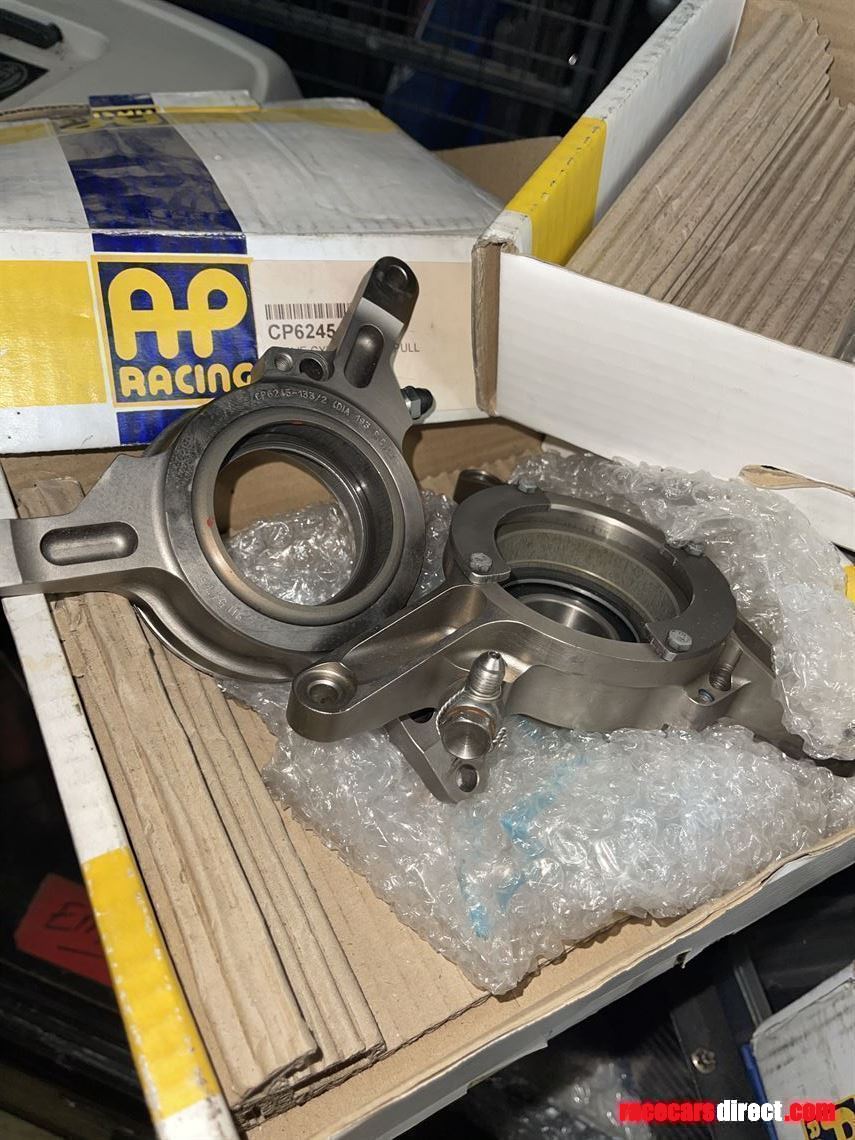 Racecarsdirect.com - AP Racing Clutch Slave Cylinder