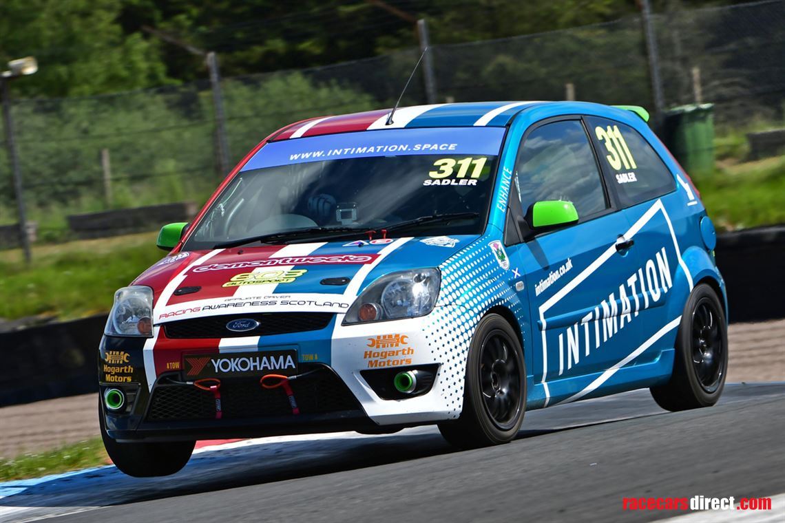 Ford Fiesta St 150 Racing Parts | Reviewmotors.co
