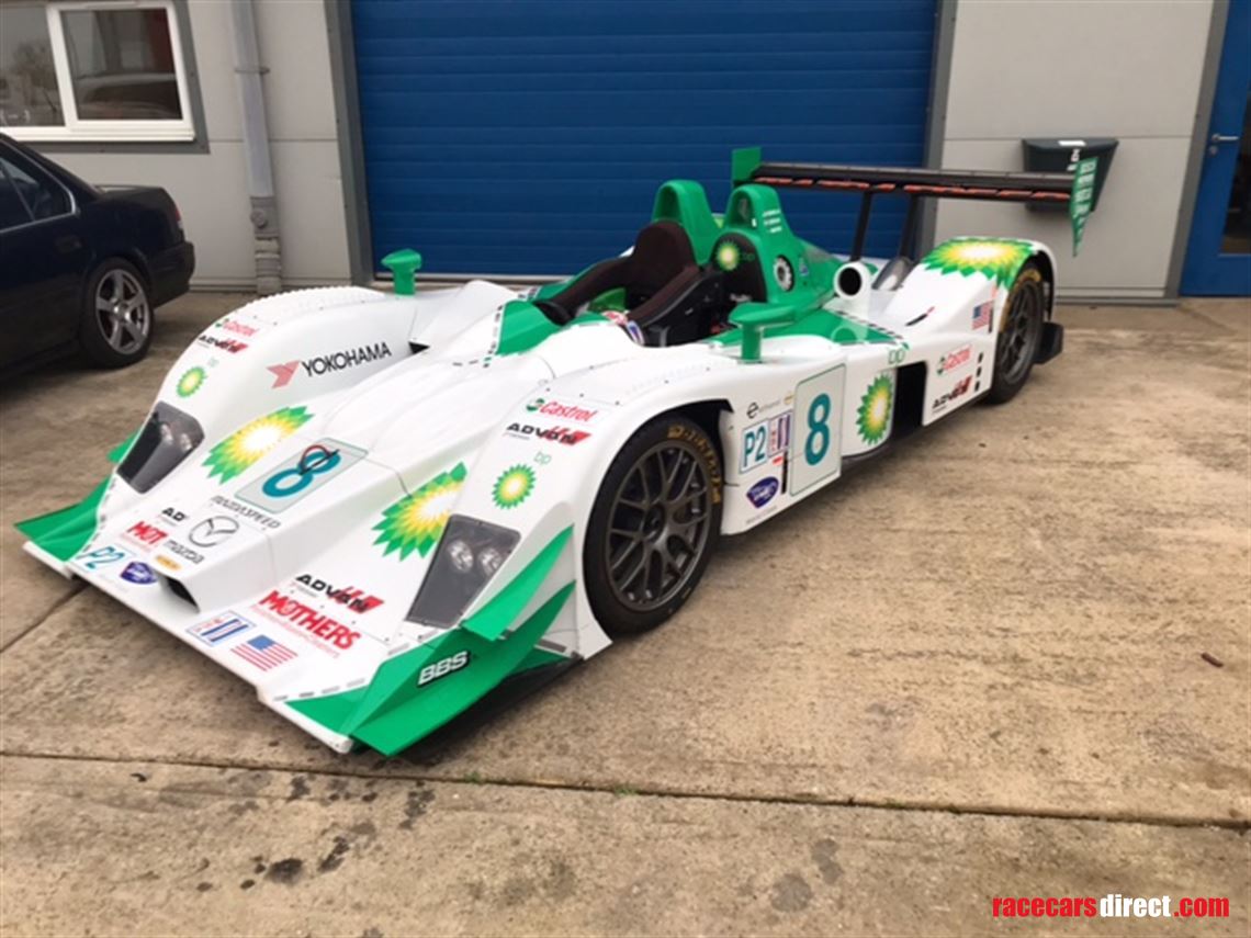 Car Racing Lola B07 46 Mazda Le Mans Series Stock Photos - Free Car Racing Lola B07 46 Mazda Le Mans Series Stock Photos - Free