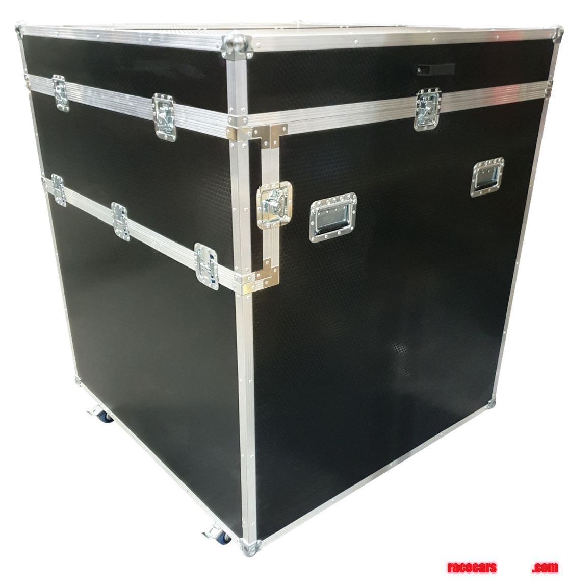 Racecarsdirect.com - Large Airfreight Flight Case Box