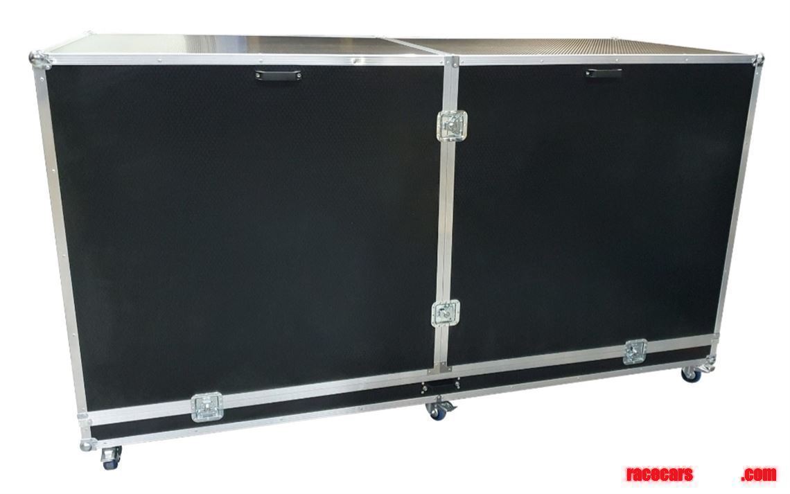 Racecarsdirect.com - XL Storage Flight Case