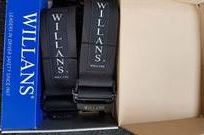 willians-6-point-race-seat-belts