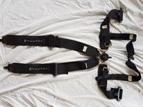 willians-6-point-race-seat-belts