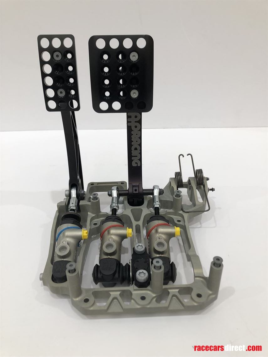 dtm-spec-pedal-box