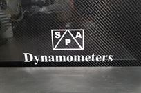 damper-dynamometer