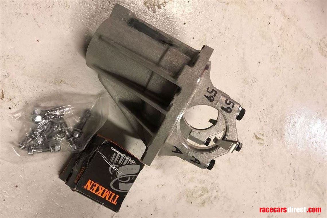 elan-escort-cortina-race-alloy-diff-nose-new