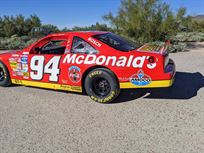 Racecarsdirect.com - Reserve lifted-1994 Bill Elliott Thunderbird Stock Car