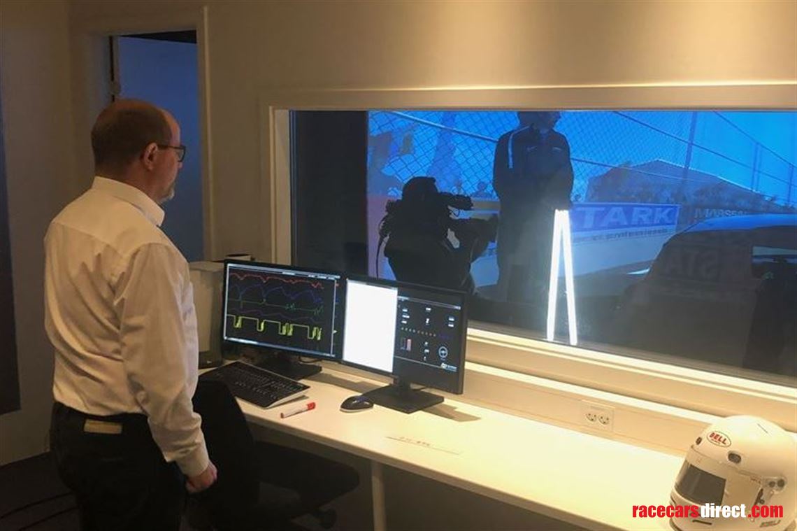 Racecarsdirect.com - Base Performance Simulator