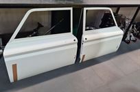 hillman-imp-fibreglass-racing-doors