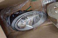 porsche-9911-headlight-r-new