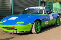 MX5 Mk1