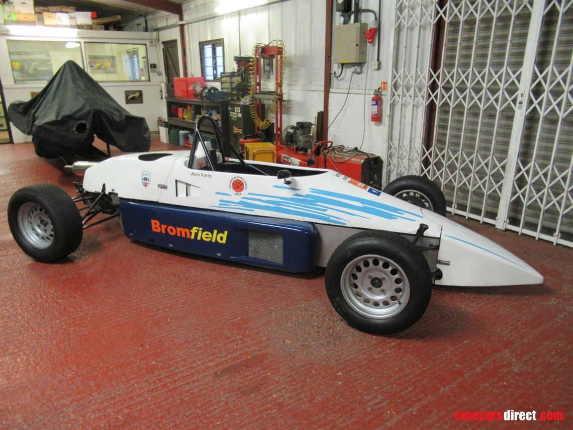 jamun-m9192-formula-ford-1600