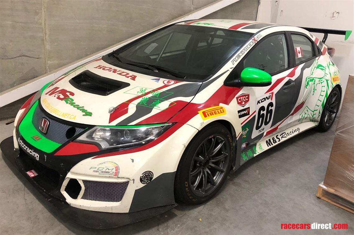 Racecarsdirect Com Honda Civic Type R Fk2 Tcr H55 Racecarsdirect Com Honda Civic Type R Fk2 Tcr H55