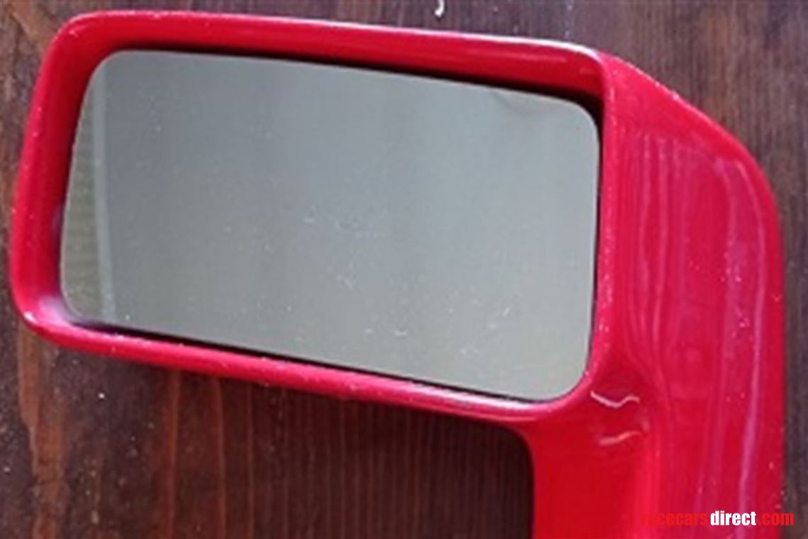 Racecarsdirect Com Ferrari 2 Gto Original Mirror Racecarsdirect Com Ferrari 2 Gto Original Mirror