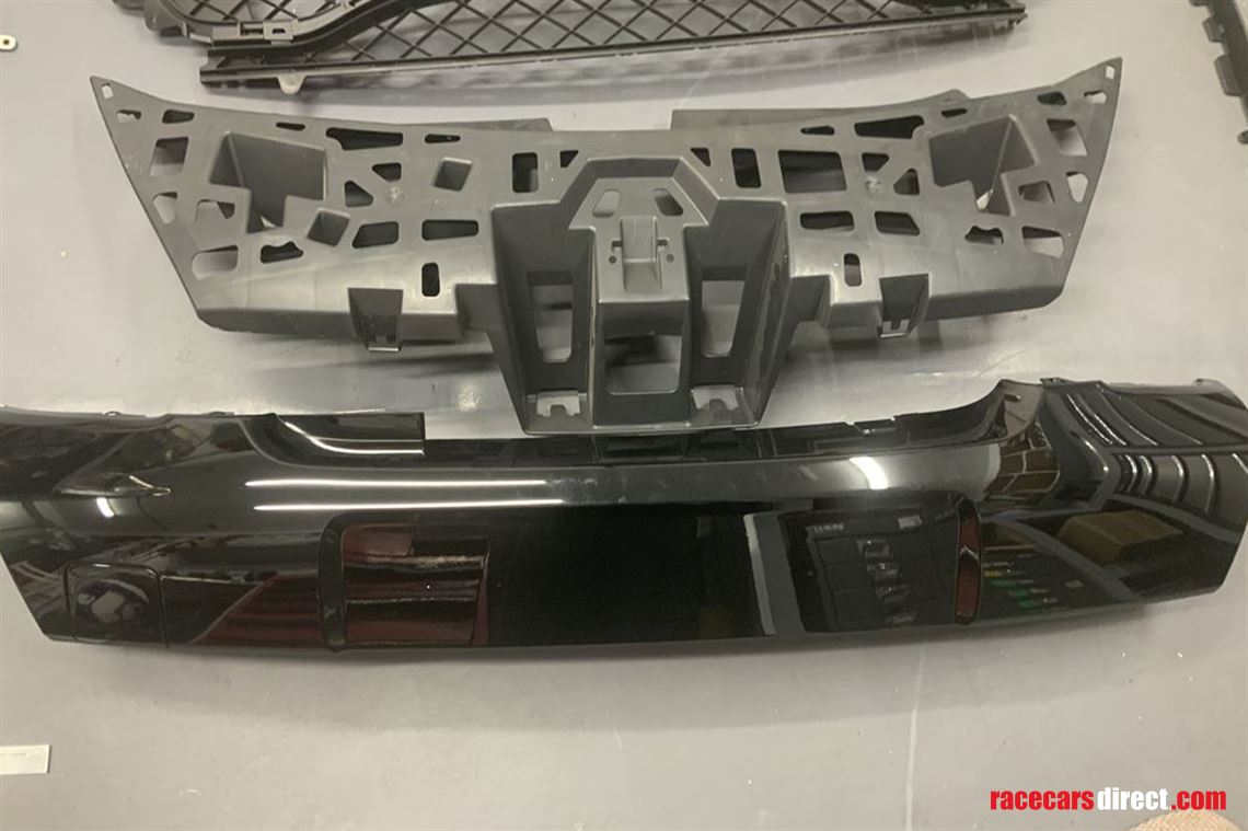 renault-clio-gen-3-bumper-parts