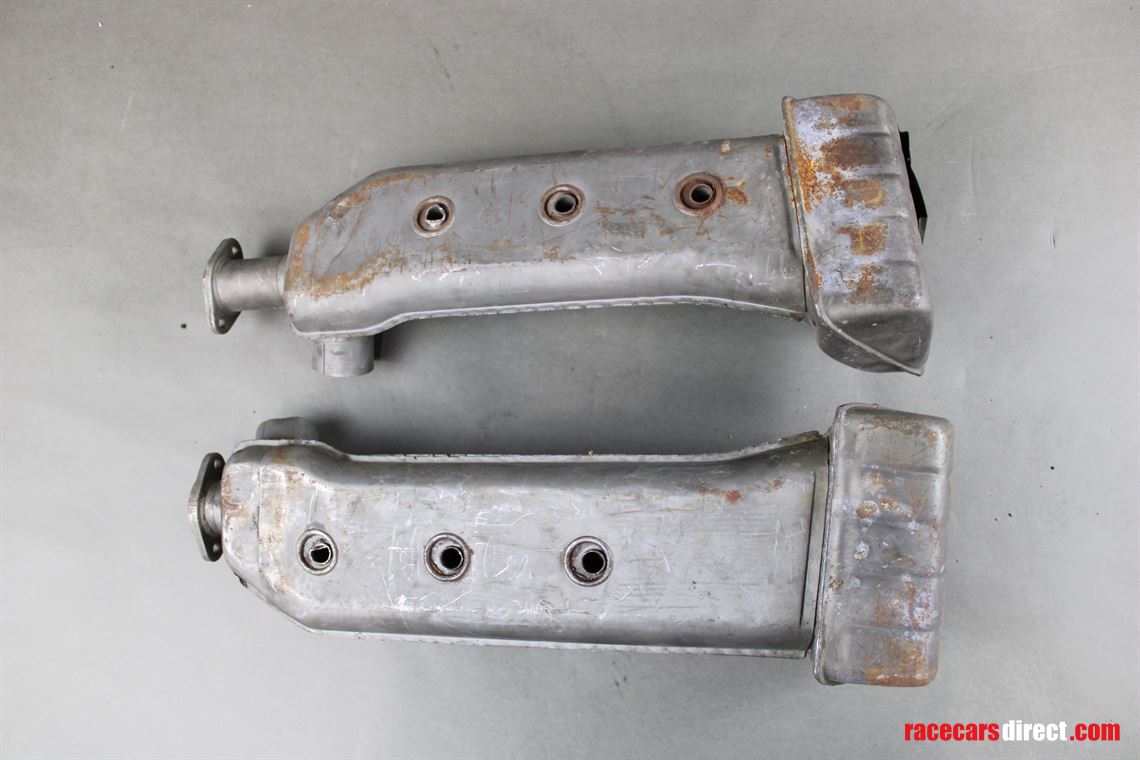 porsche-901-911-heat-exchanges-1963-1964