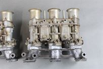 porsche-911-weber-carburetors-1965