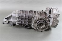 porsche-965-turbo-g50-gearbox