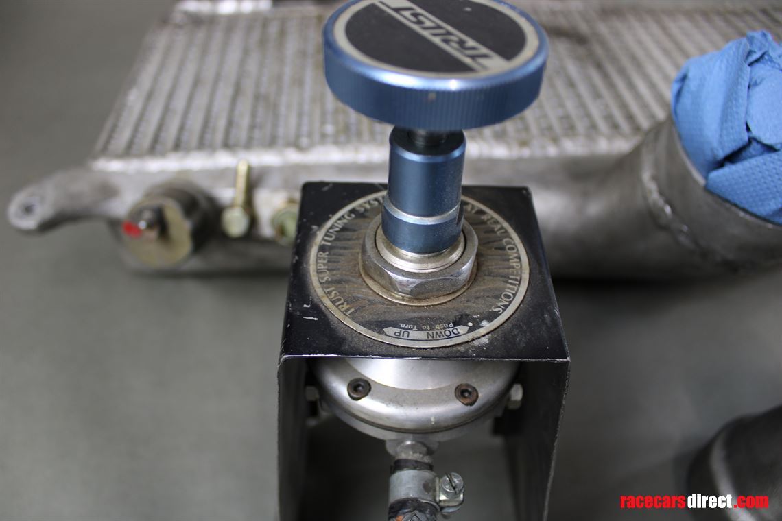 porsche-turbo-intercooler-and-boost-wheel