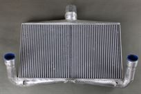 porsche-993-gt2-evo-intercooler